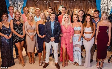 Bachelor in Paradise Australia Season 3 .